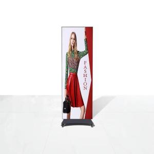Digital LED Display Panel For Indoor Advertising Fixed Billboard