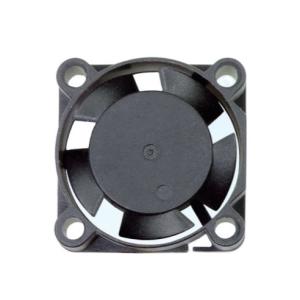 China Sturdy 12V DC 3D Printer Extruder Fan 25x25x10mm Multipurpose on sale