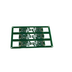 China OEM SMT PCB Assembly Aluminum Rigid Flex Electronic Board Assembly on sale