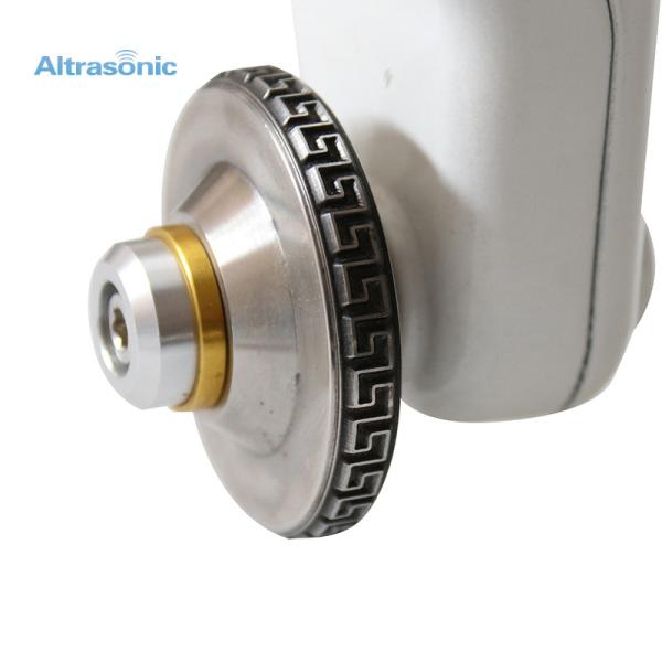 Quality 15mm Ultrasonic Welding Machine Roller Flower Pattern for sale