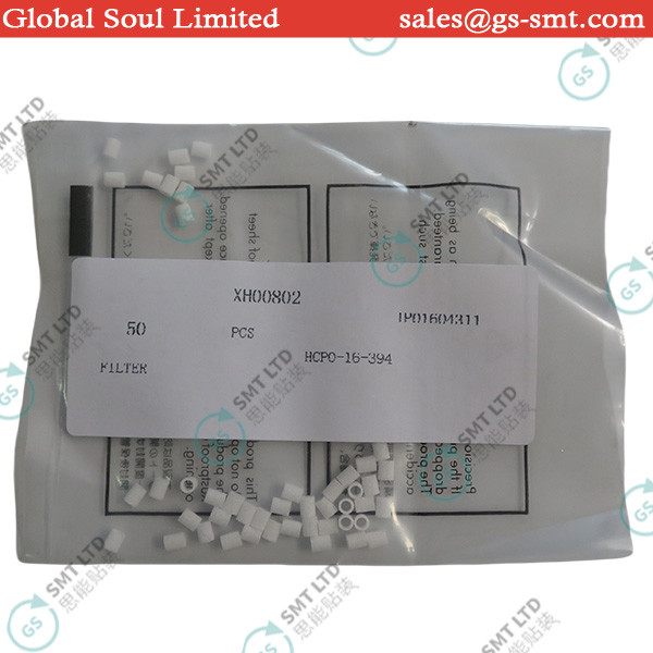 XH00802 SMT FUJI Filter The Perfect Choice for Industrial Filtration