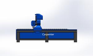 China 3 axis CNC Router 1325 4x8 ft feet woodworking wood carving CNC engraver acrylic 3D Engraving machine on sale