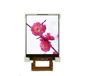 Buy cheap LCM Touch Screen HMI Full Color 1.77 Inch 262K TFT LCD Display Module product