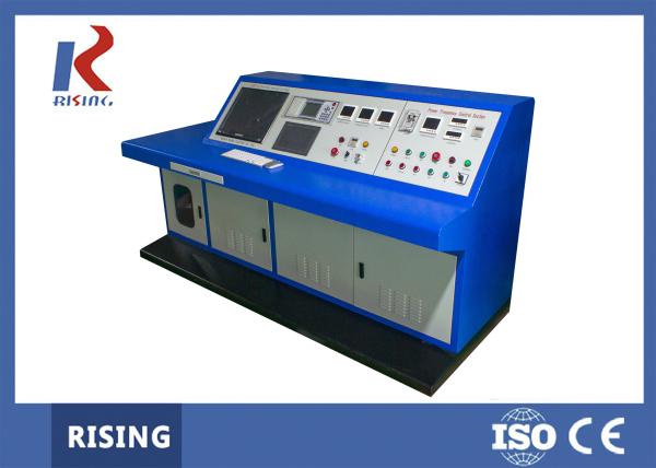 Quality CE OEM 300A Transformer Test Bench for sale