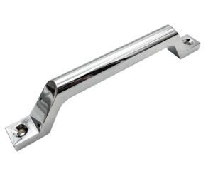 Buy cheap Cabinet Pulls Steel Precision Casting Brushed Nickel Ss Casting product