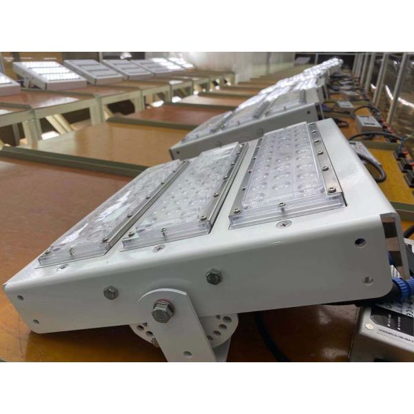 190lm/W High Efficiency IP65 30w 40w 50w LED Module Lighting Source For Outdoor Lighting