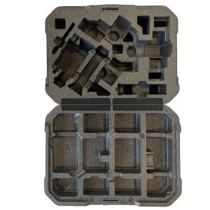 Buy cheap Styrofoam EPP Packaging Mold EPP Container Moisture Proof product