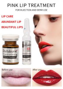 Buy cheap Stalideram Brand Pink Lip Injection Treatment Serum Derma Microneedling Mesotherapy Lip Repair Essence product