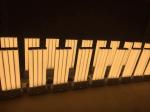 high power 18W 2G10 led PL light 2000LM 2G10 led lamp with 2835 led AC85-277V