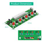 20-24 Pins ATX Benchtop PC Power Breakout Adapter for Optimal Performance