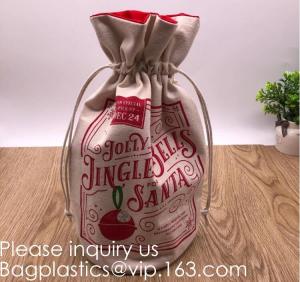 China Reusable Produce Bags, Grains, Nuts, Dry Snacks, Toy Storage, Makeup Bag, Sachet Bags, Shoe Bags, Travel Bag, All-Purpos on sale