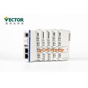 Buy cheap CODESYS 0.4GHZ PLC Programmable Logic Controller IEC61131-3 Standard product