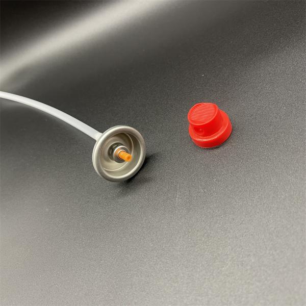 Quality Versatile All-Angle Spray Valve for Industrial Coatings - 360-Degree Coverage, Precision Control for sale