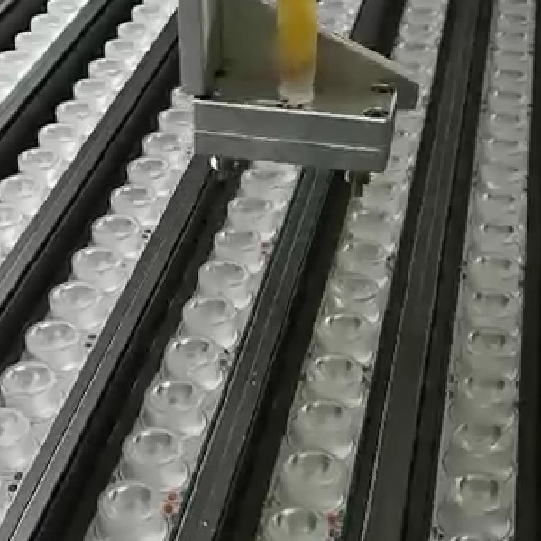 1:1 Automatic Glue Dispensers 2280*1380*1500mm Robotic Dispensing System Customized