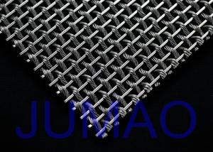 Robust Weave Architectural Woven Mesh , Robust Global Architectural Metals
