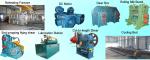 High Stiffness Hot Rolling Mill Production Line Annual Output 100000Tons