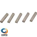 Good Hardness Woodworking Router Bits , Sharp And Durable Small Router Bits