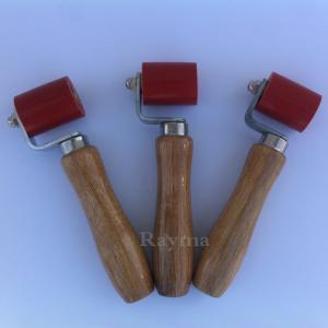 Buy cheap 40mm Silicone press roller product