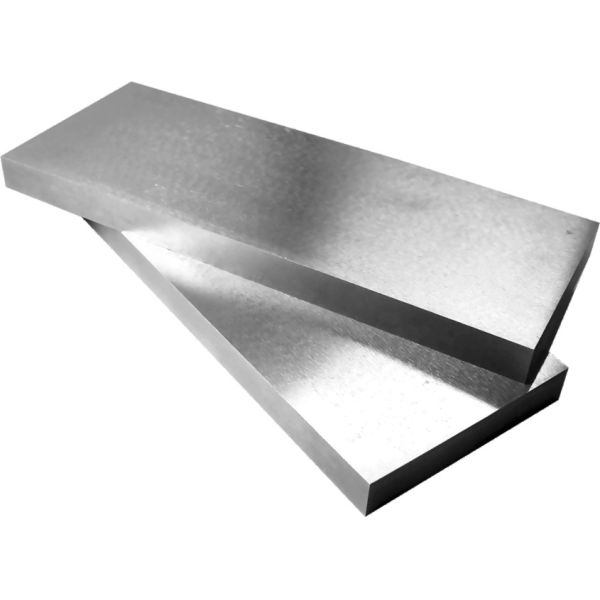 Tungsten Target Industrial Products For LCD And Touchscreen