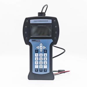 Buy cheap Manual Operator Emerson 475 Hart Communicator HART Protocol product