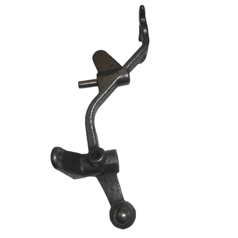 RD90N Cast Iron Speed Control Lever Farm Machinery Spare Parts