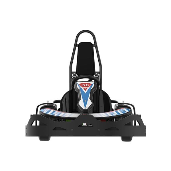 Quality 900W Servo Motor Children Go Kart for sale
