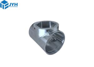 China Manufacture OEM CNC custom service stainless steel turning parts on sale