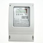YEM321 LCD electricity meter digital display meter