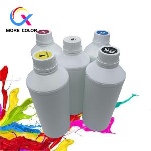 A3 Sheet Direct To Film Ink Eco Friendly For Digital Printer MSDS Certificate