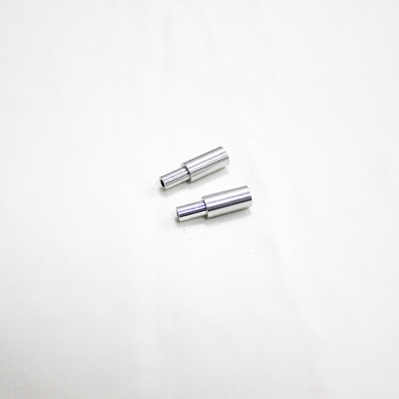Rustproof ODM CNC Milling And CNC Turning Polishing For Hardware
