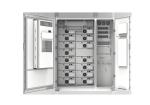 Microgrid Energy Storage Solution Photovoltaic All-in-One Integrated