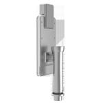 Multilingual TR08B Portable Safe Biometric Facial Recognition For Smart