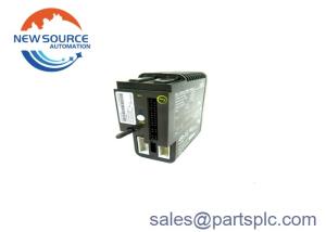 Buy cheap KJ3221X1-BA1 Analog Input Module Emerson 4-20mA 1 Year Warranty product