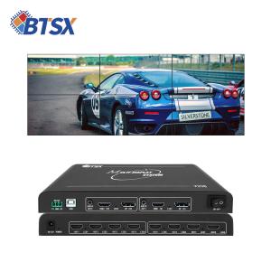 Buy cheap High Definition Multi Display Controller 2x8 Output 7680x2400 60Hz Resolution product