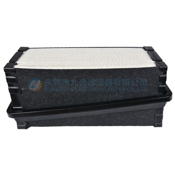 P621730 Heavy Duty Truck Filters Easy Installation And High Strength