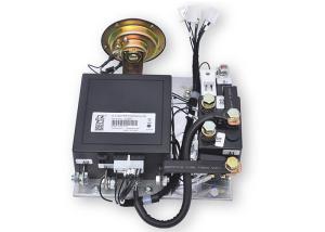 Buy cheap 1207B DC 60A-300A Curtis Pmc 1207 Speed Controller Assembly product