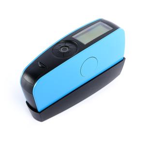 Three Angles Digital Gloss Meter 20 60 85 Degree YG268 For Measuring Glossiness