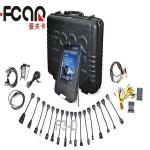 FCAR-F3-D universal Truck Diagnostic Tool, scanner for diesel vehicle