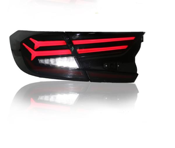 Quality 35 Watt LED Vehicle Tail Lights For Honda Accord 10th for sale