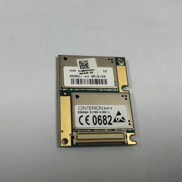 Quality EU3-E 3G GSM Module Wireless (Class 10) 3G GPRS Module WCDMA Type for sale