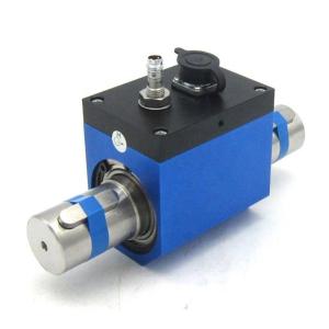 China Dynamic Torque Transducer Sensor 10-1000Nm For Auto Gearbox Rotatory Sensoring DTS-01 on sale