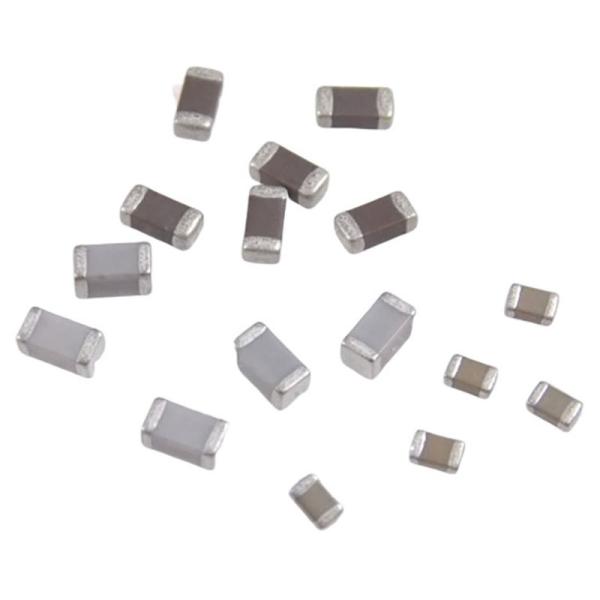 Quality SMD 1210 22uF 35V Surface Mount Capacitor MK325BJ226MM-P for sale