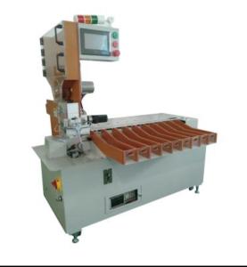 Buy cheap Li Battery Cell Sorting Machine U Disk Storage For Batteries Selector 5000pcs/H product