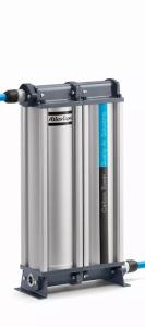 Buy cheap Performance-Driven Filtration with Atlas Compressed Air Filters QDT 125 product