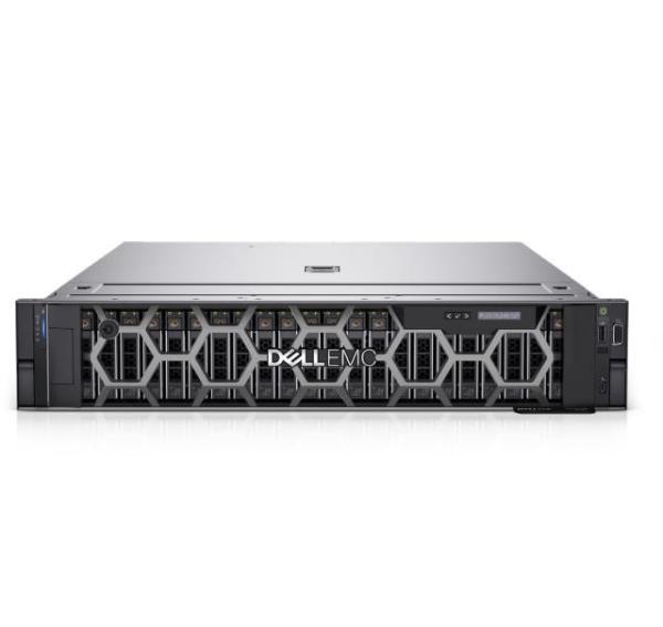 Quality Boost Your Business with Dell R750 Server Intel Xeon Gold 6326 2.9G and 32 DIMM Slots for sale