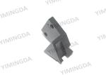 Tool Guide Yin Cutter Machine Parts CH08-02-23W2 . 0