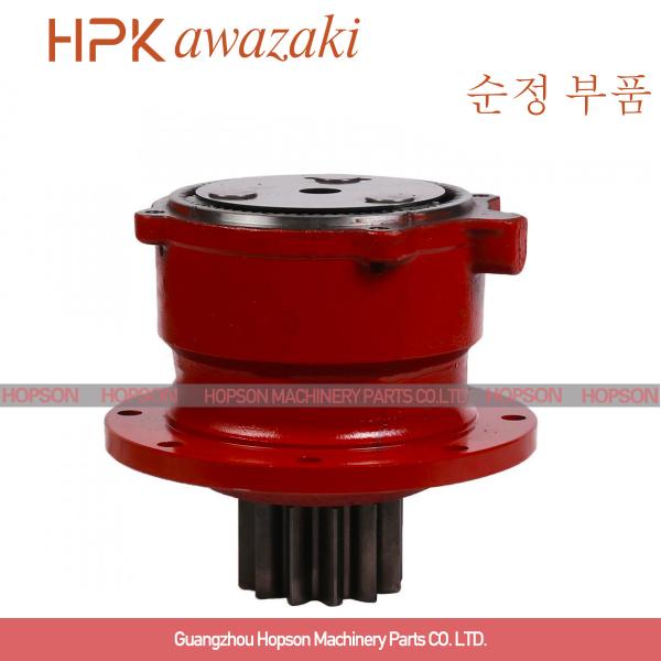 Quality Diesel Excavator Gearbox Slew Rotation Reducer Suit LG908 SY75C for sale