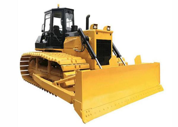 Quality SD16 Hydrostatic-mechanical Drive Crawler Dozer 1850rpm Rated Speed Shantui for sale
