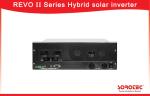 Saving Energy Hybrid Solar Inverter Max PV Array Power 5000W Nominal Output