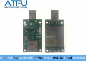 Buy cheap Multi Mode LTE 4g Module Quectel EC20 LCC EC20CEFILG-128-SGNS With GPS Function product